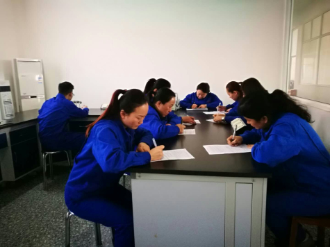 學習事故案例 深刻汲取教訓