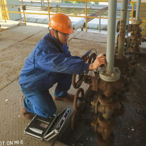 “不怕吃苦、不怕吃虧”的年輕人