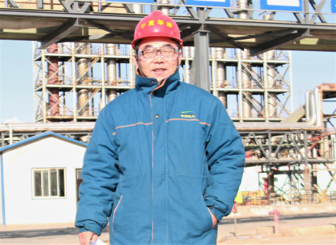 樹立企業(yè)榜樣，展現(xiàn)工匠精神