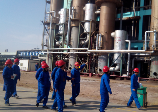 引領(lǐng)安全管理新常態(tài) 開創(chuàng)安全管理新局面