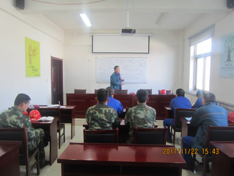 開啟培訓新模式 開創(chuàng)管理新天地