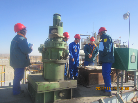 開啟培訓新模式 開創(chuàng)管理新天地